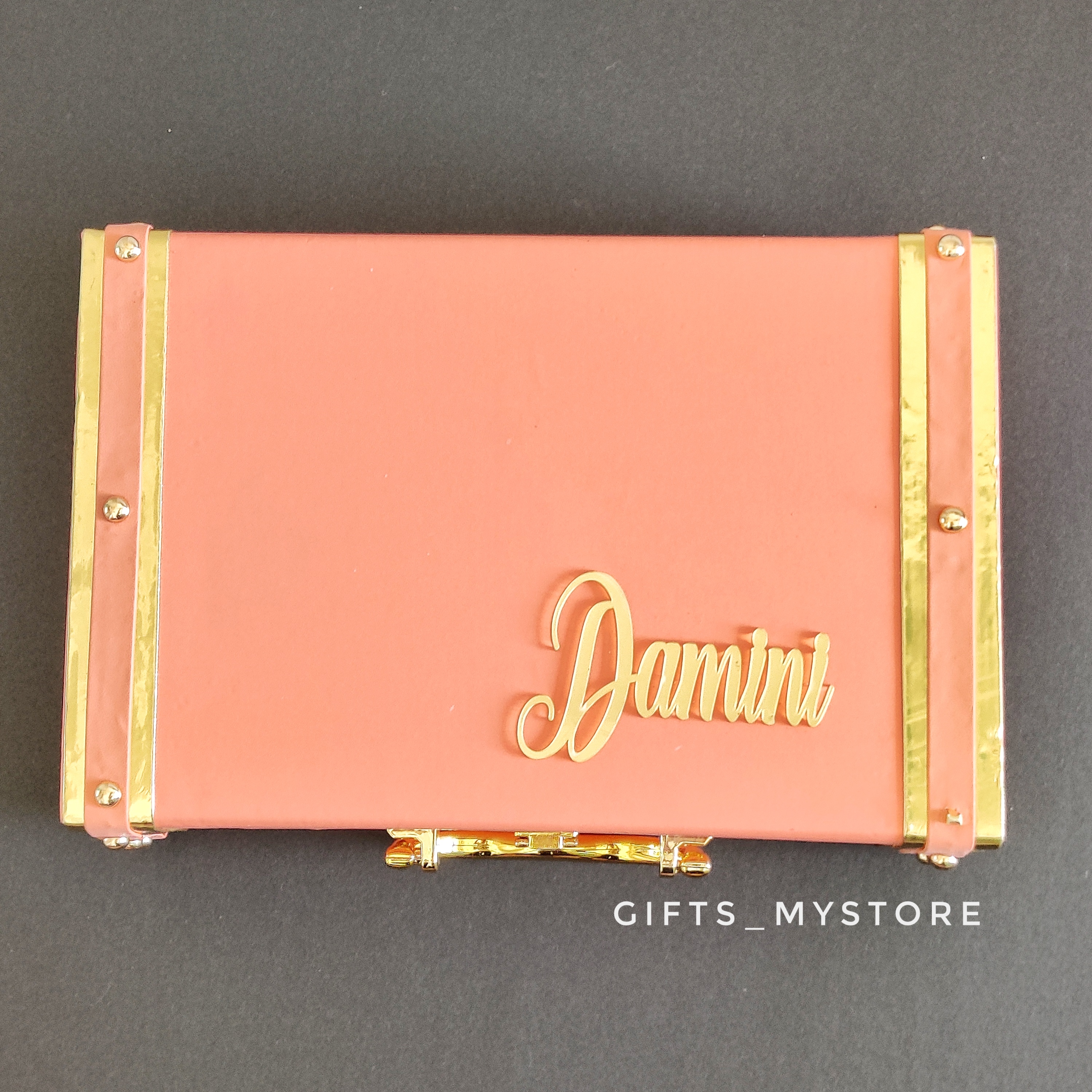 BEAUTY DELIGHT AND SCRAPBOOK SURPRISE